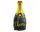 BandC Champagne Cheers, Pezsgős üveg fólia lufi 76 cm