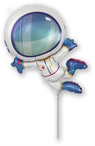 Űrhajós Astronaut fólia lufi 36 cm (WP)