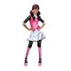 Monster High Draculaura jelmez 3-4 év