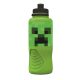 Minecraft Ergo kulacs, sportpalack 430 ml II. osztály