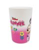 Disney Minnie Happy Helpers műanyag pohár 2 db-os szett 230 ml