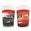 Disney Verdák Arena Race műanyag pohár 2 db-os szett 230 ml