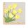 Húsvét Tulips szalvéta 20 db-os 33x33 cm