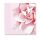 Rózsa Pink szalvéta 20 db-os 33x33 cm