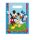 Disney Mickey Rock the House ajándéktasak 6 db-os