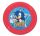 Sonic a sündisznó Sega micro prémium műanyag lapostányér 21 cm