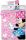 Disney Minnie Sweet gyerek ágyneműhuzat 100×135cm, 40×60 cm