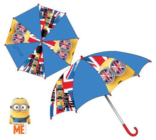 Minyonok Flag gyerek esernyő Ø65 cm