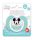 Disney Mickey megfordítható baba cumi tokkal