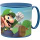 Super Mario Luigi micro bögre 265 ml