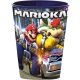 Super Mario Kart műanyag pohár 260 ml