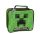 Minecraft thermo uzsonnás táska, hűtőtáska 22 cm