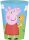 Peppa malac műanyag pohár 260 ml