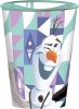 Disney Jégvarázs Ice Magic pohár, műanyag 260 ml