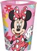 Disney Minnie Spring pohár, műanyag 260 ml