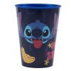 Disney Lilo és Stitch Palms pohár, műanyag 260 ml