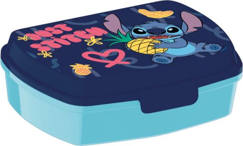 Disney Lilo és Stitch Palms funny szendvicsdoboz