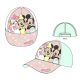 Disney Minnie Pastel baba baseball sapka 48-50 cm