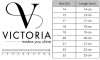 Victoria Színes köves ezüst színű karkötő