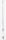 Victoria Ezüst színű nyíl nyaklánc